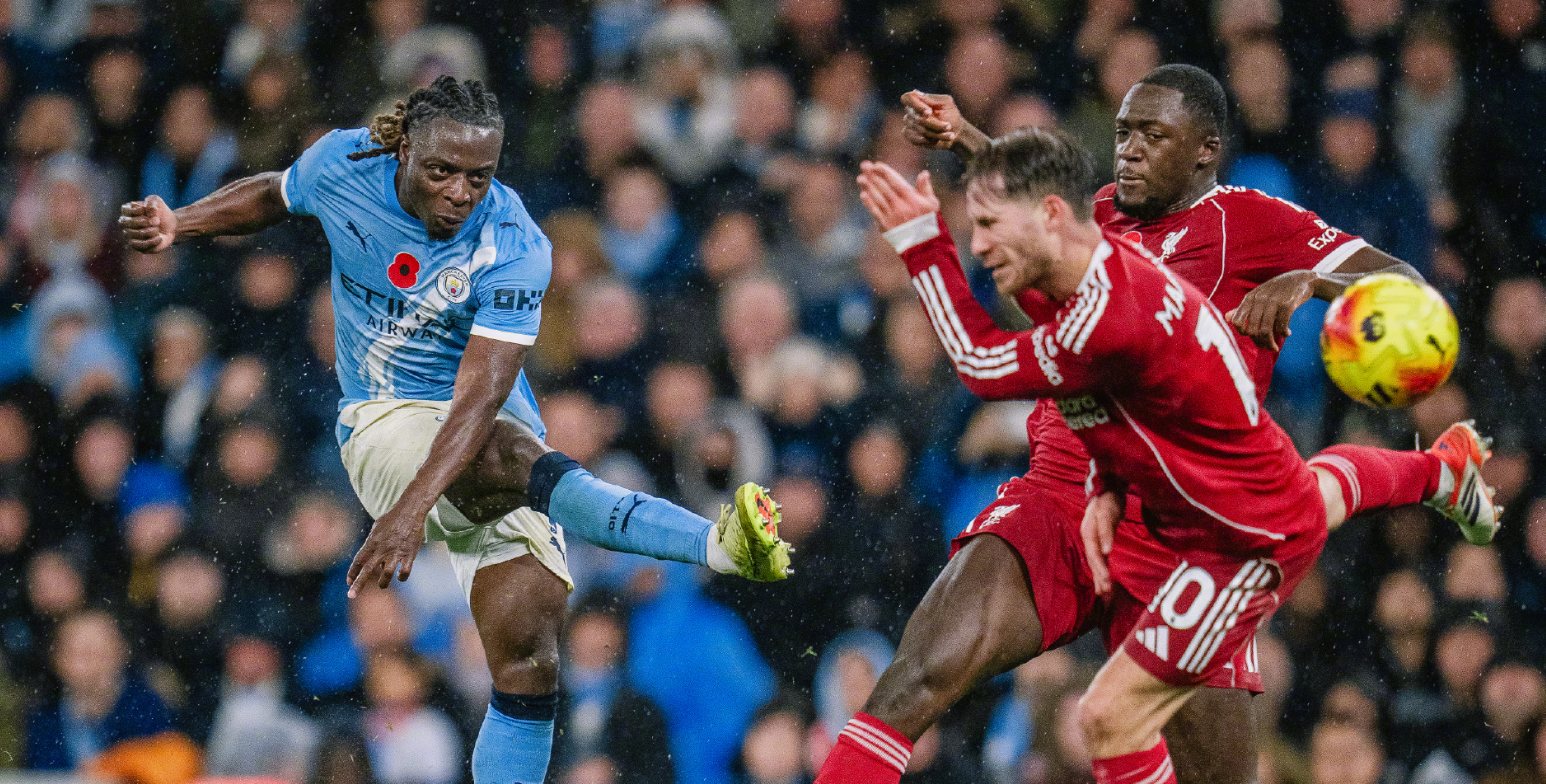 Doku's Historic Premier League Display! Single-Game Stats Surpass Hazard's 2019 Record