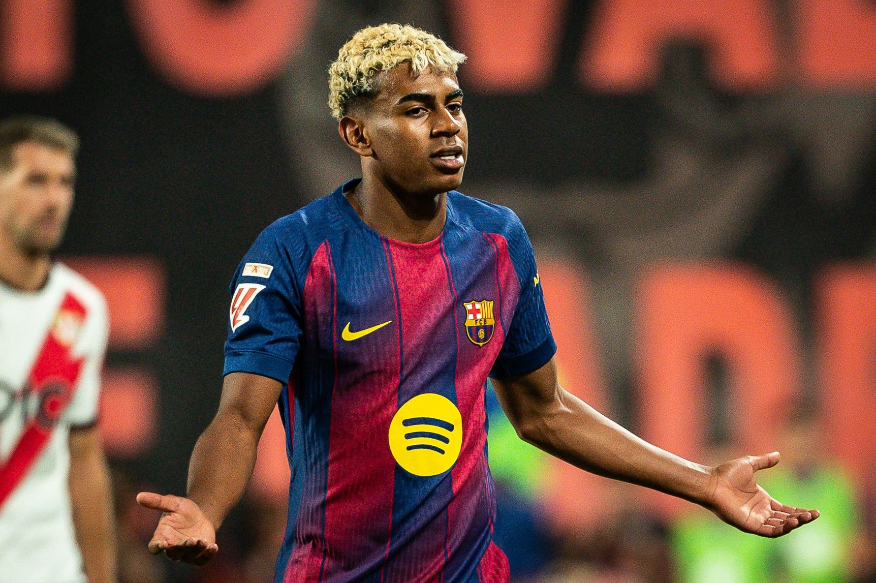 18-Year-Old Yamal Scores in Three Consecutive Games Across Competitions—Third Time in His Barcelona Career