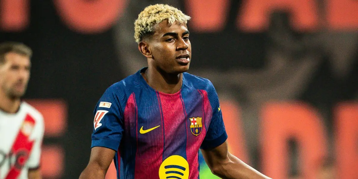 Yamal,Barcelona,La Liga,Scores