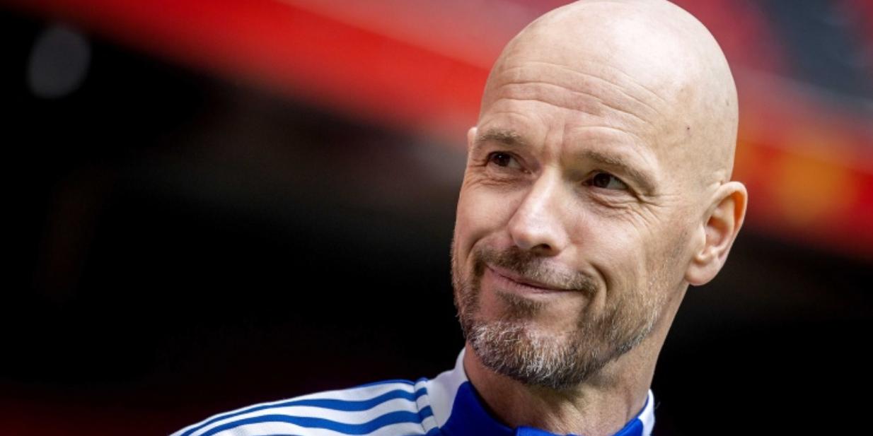 Ajax,VfL Wolfsburg,Paul Simons,Erik ten Hag