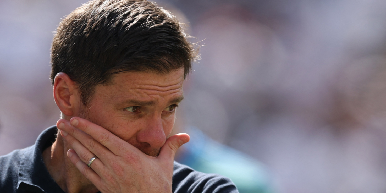 Alonso Backed Down in Front of Real Madrid’s Dressing Room—His Managerial Abilities Questioned