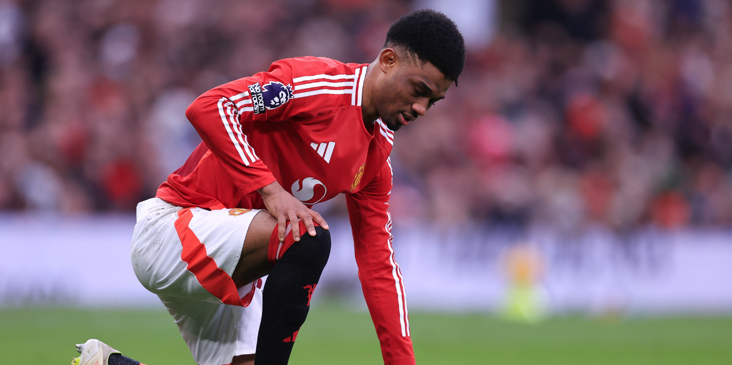 Manchester United,Paul Parker,Amad,Premier League,Nottingham Forest,Erik ten Hag