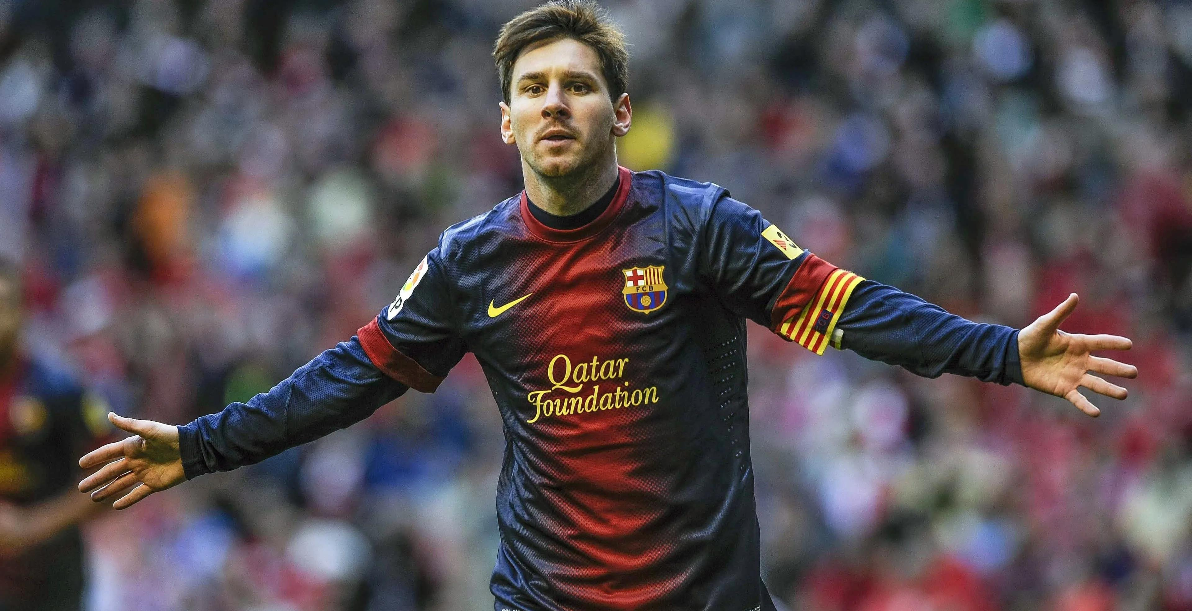 Return to Barcelona? Possibility of Barcelona Re-signing Messi: Not Hopeless, Could Be Loaned for 6 Months Before World Cup