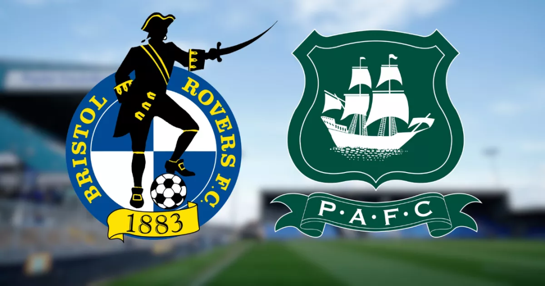 EFL Trophy : Bristol Rovers vs Plymouth Argyle Prediction & Betting Tips