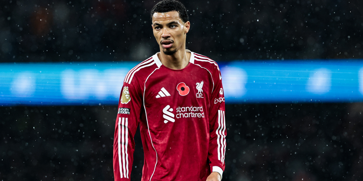 Konaté,France Squad,Ekitike,Liverpool,gym