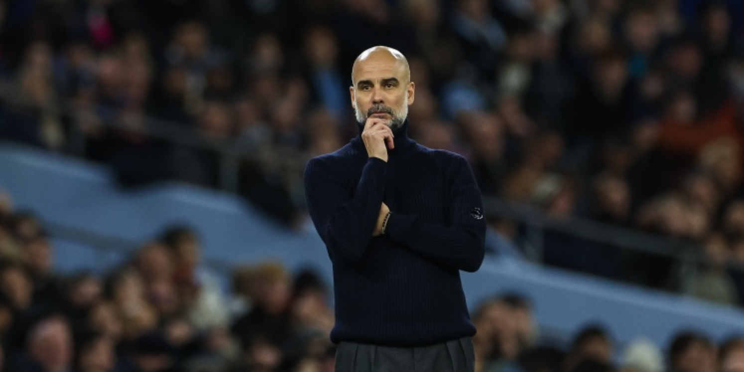 Guardiola,Premier League,Manchester City,Salah,Liverpool