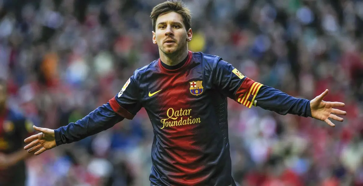 Barcelona, Camp Nou, Messi, Laporta, Camel Live