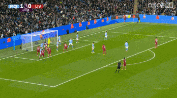 Liverpool Have Appealed to PGMOL Over Van Dijk's Disallowed Goal Against Man City