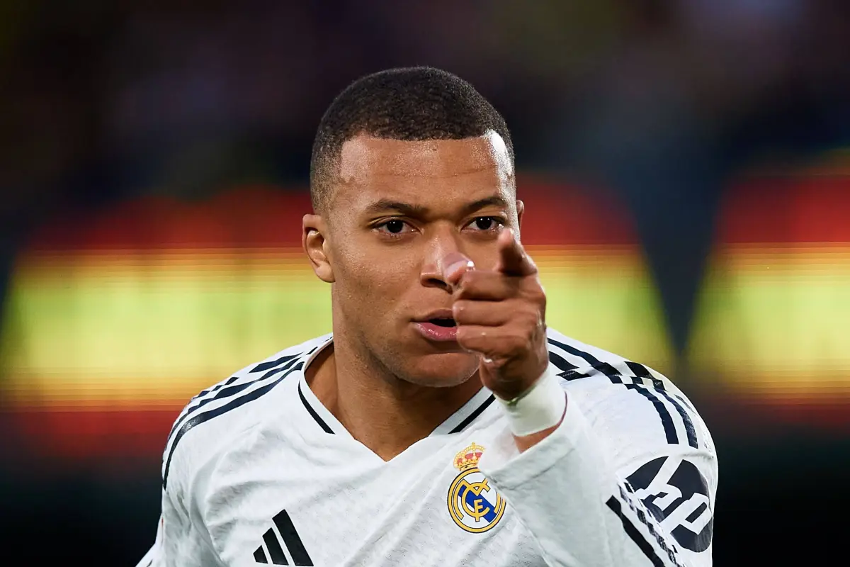 Prediction, Real Madrid,Mbappé,La Liga,Champions League,camel.live