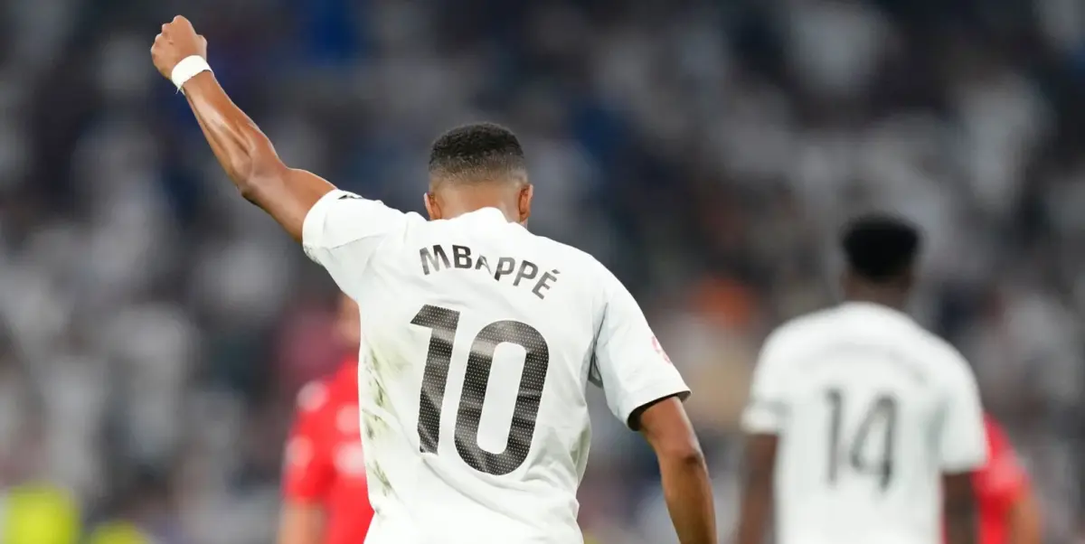 Prediction, Real Madrid,Mbappé,La Liga,Champions League,camel.live