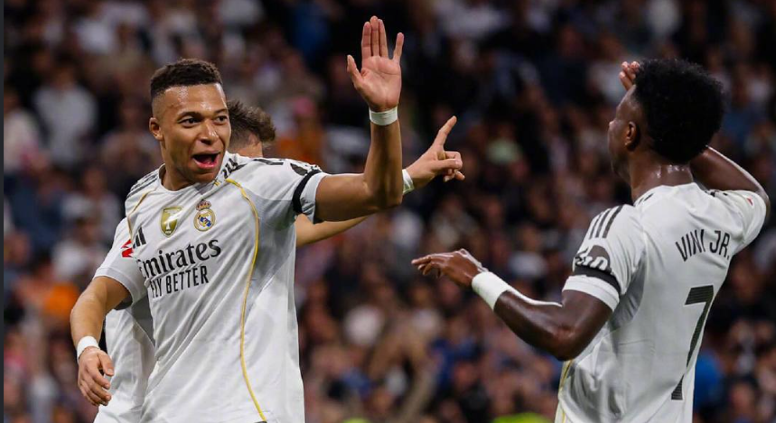 Prediction, Real Madrid, La Liga,Champions League,camel.live