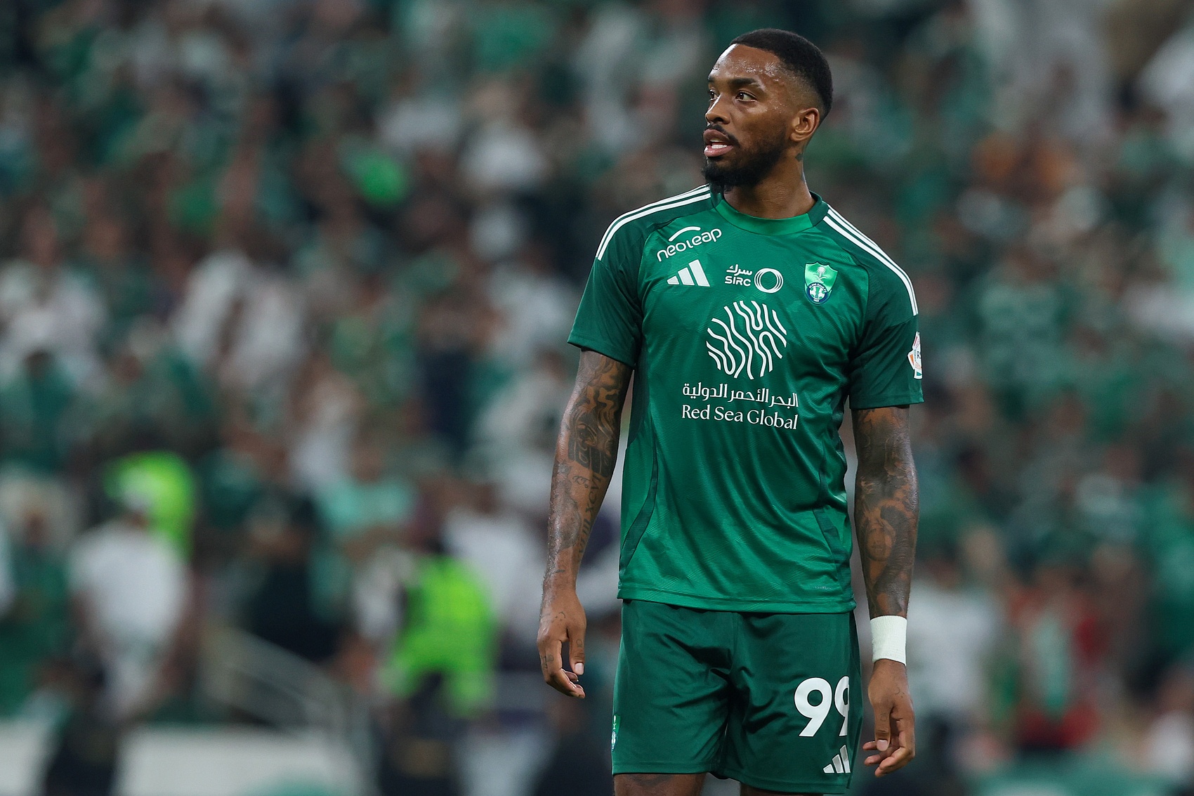 Pardew: Ivan Toney Is a Top Striker, He Will Attract Attention from All Premier League Clubs