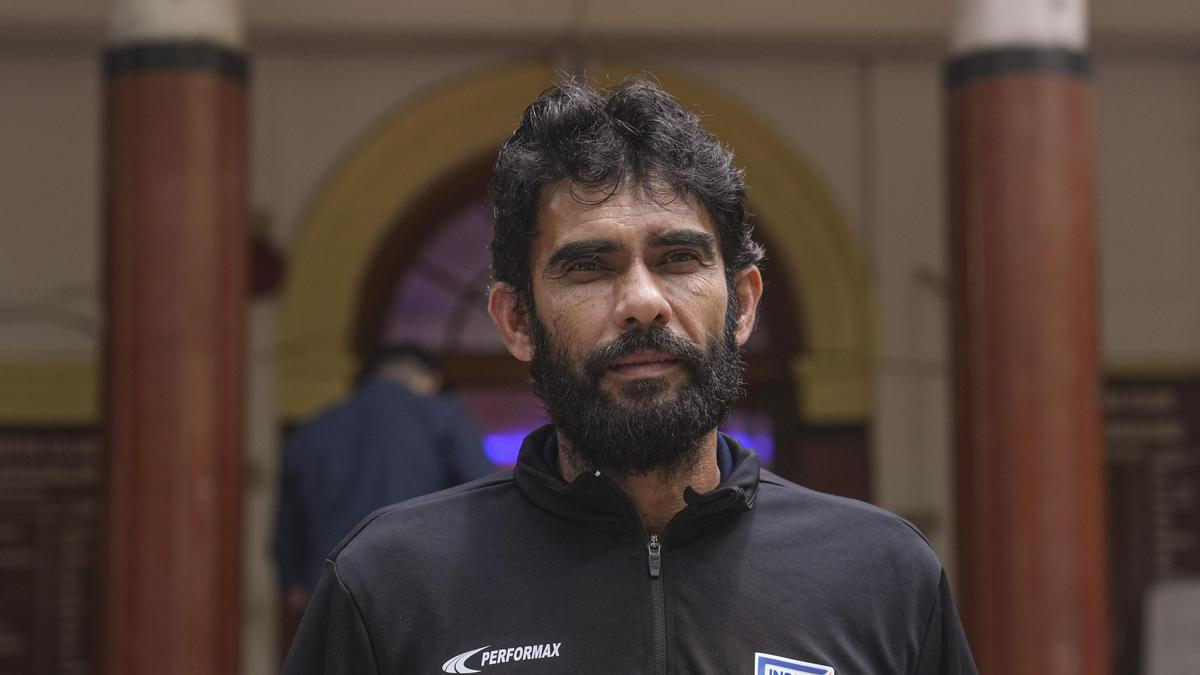 Khalid Jamil Unveils 23-Man Probable India Squad for Bangladesh Asian Cup Qualifier; Chhetri, Sahal & Liston Left Out