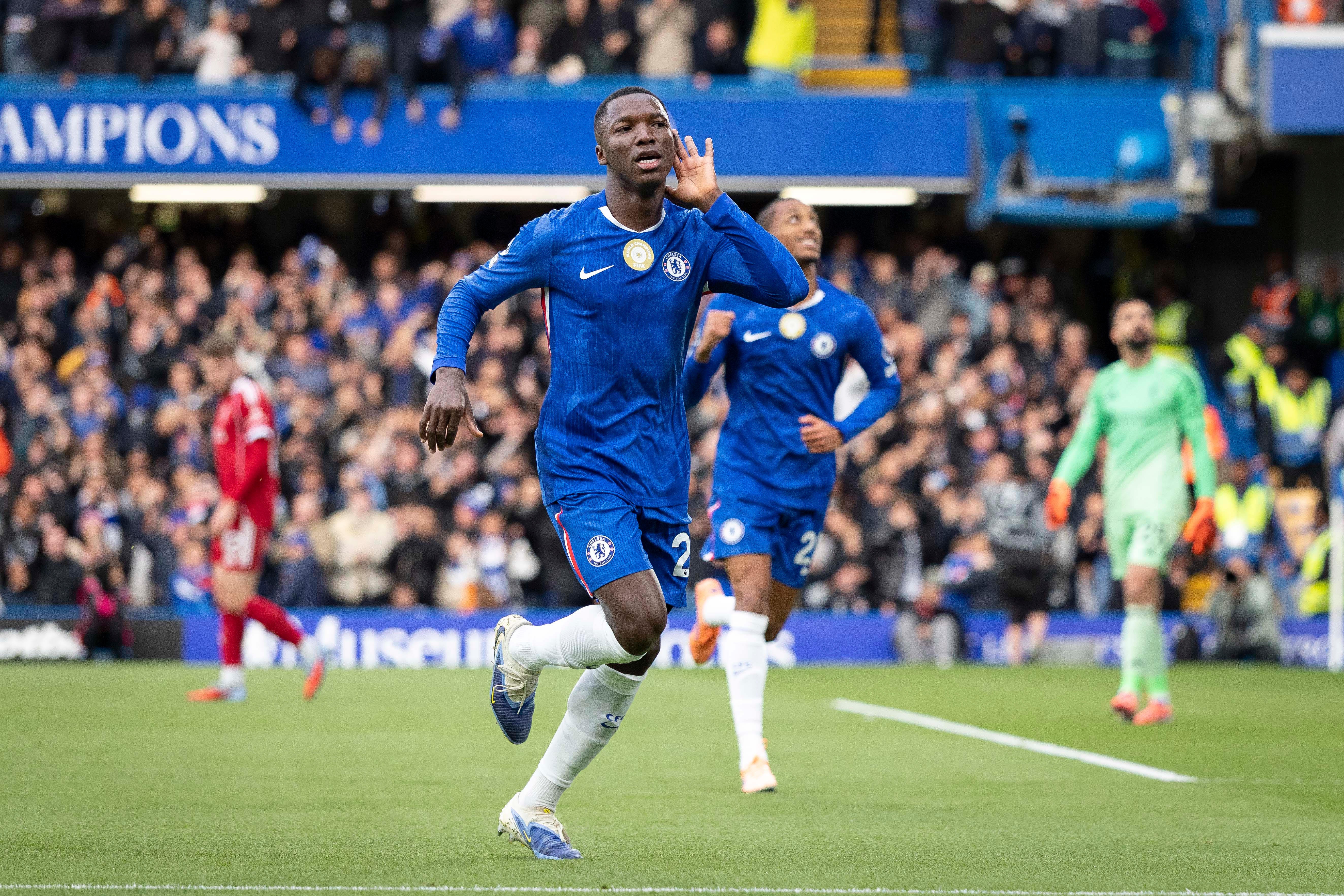 Chelsea May Adjust Caicedo’s Contract to Reflect His World-Class Midfielder Status