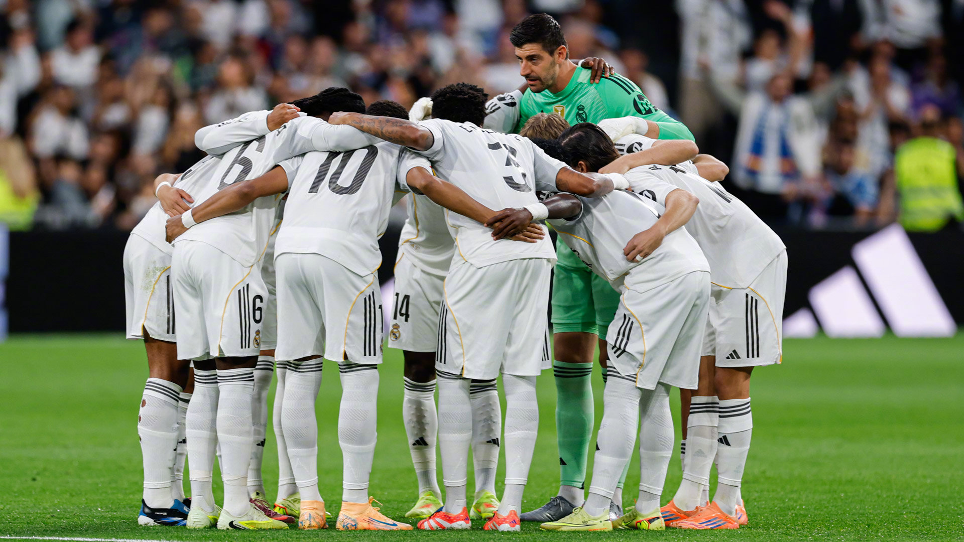 Prediction, Real Madrid, La Liga,Champions League,camel.live