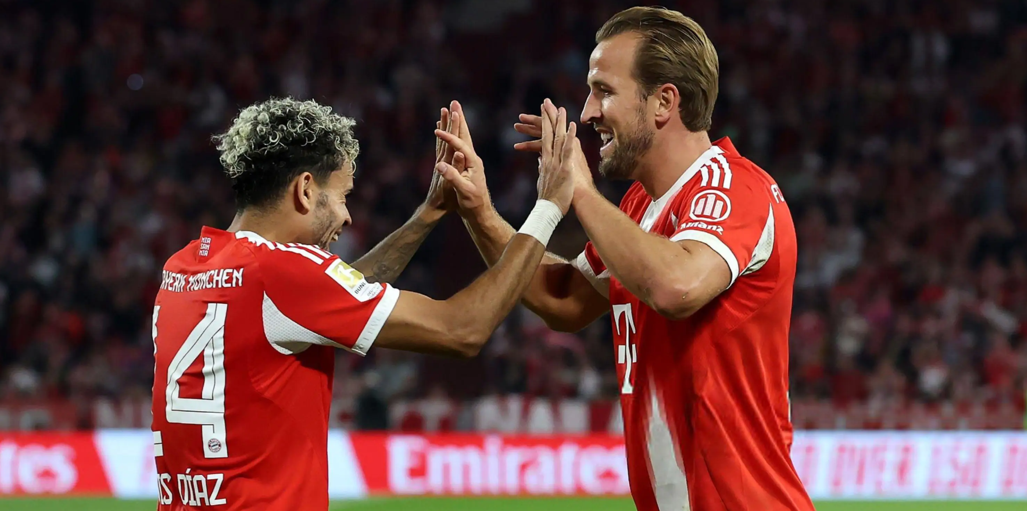 Prediction, Bundesliga, Bayern Munich, UEFA Champions League, camel live