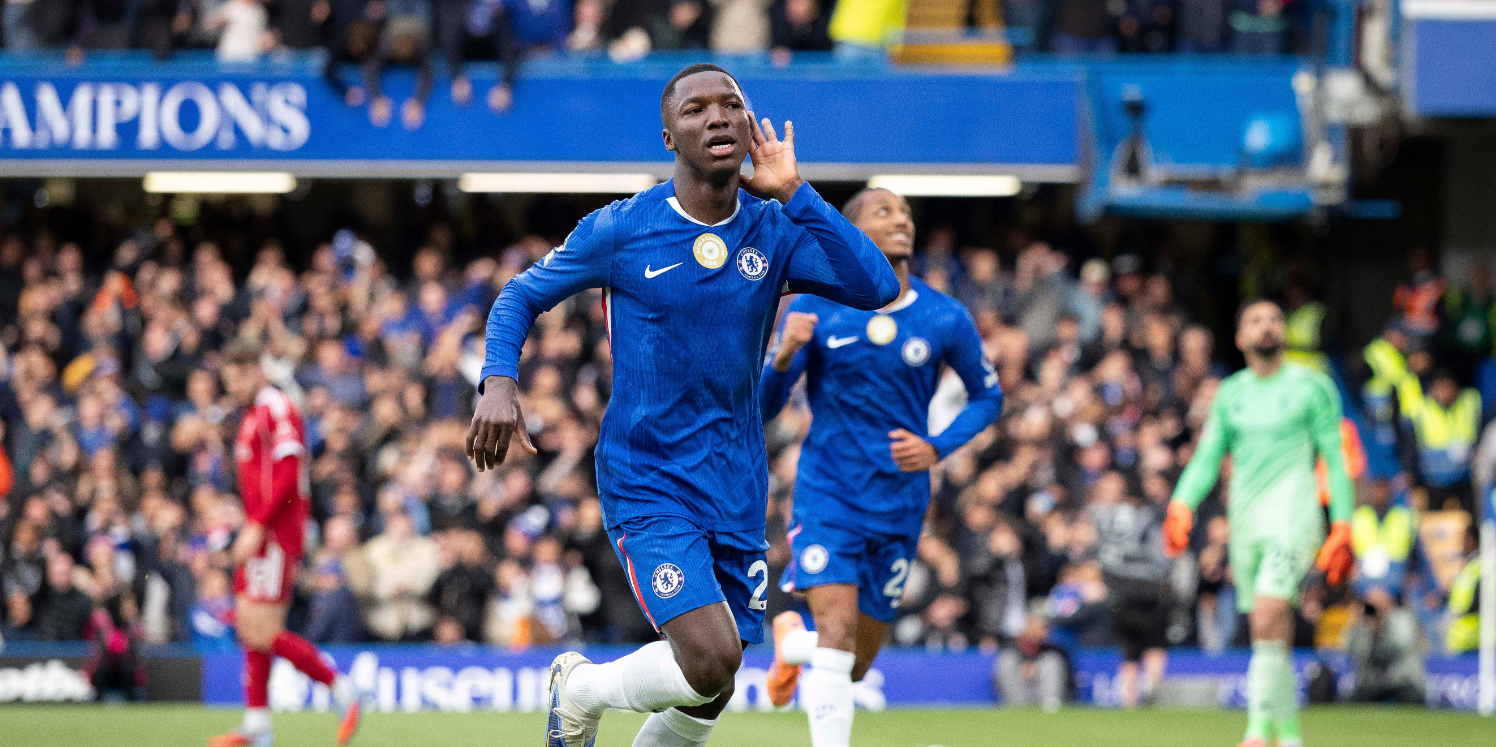 Chelsea,Caicedo,Contract,Midfielder