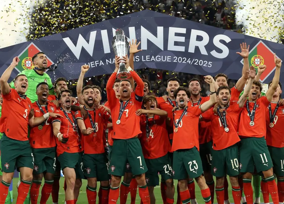 كأس العالم، رونالدو، الدوري السعودي، نادي النصر، camel.live