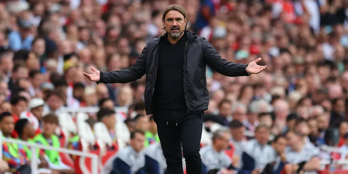 Leeds United,Sack Manager,Premier League,Daniel Farke