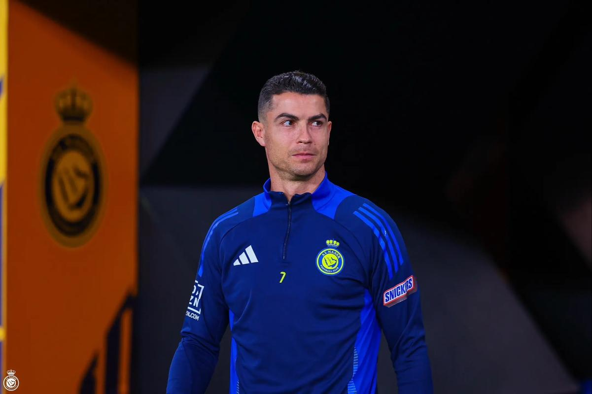 Cristiano Ronaldo: I See Myself as a Saudi Citizen; Retirement Will Likely Be in Two Years