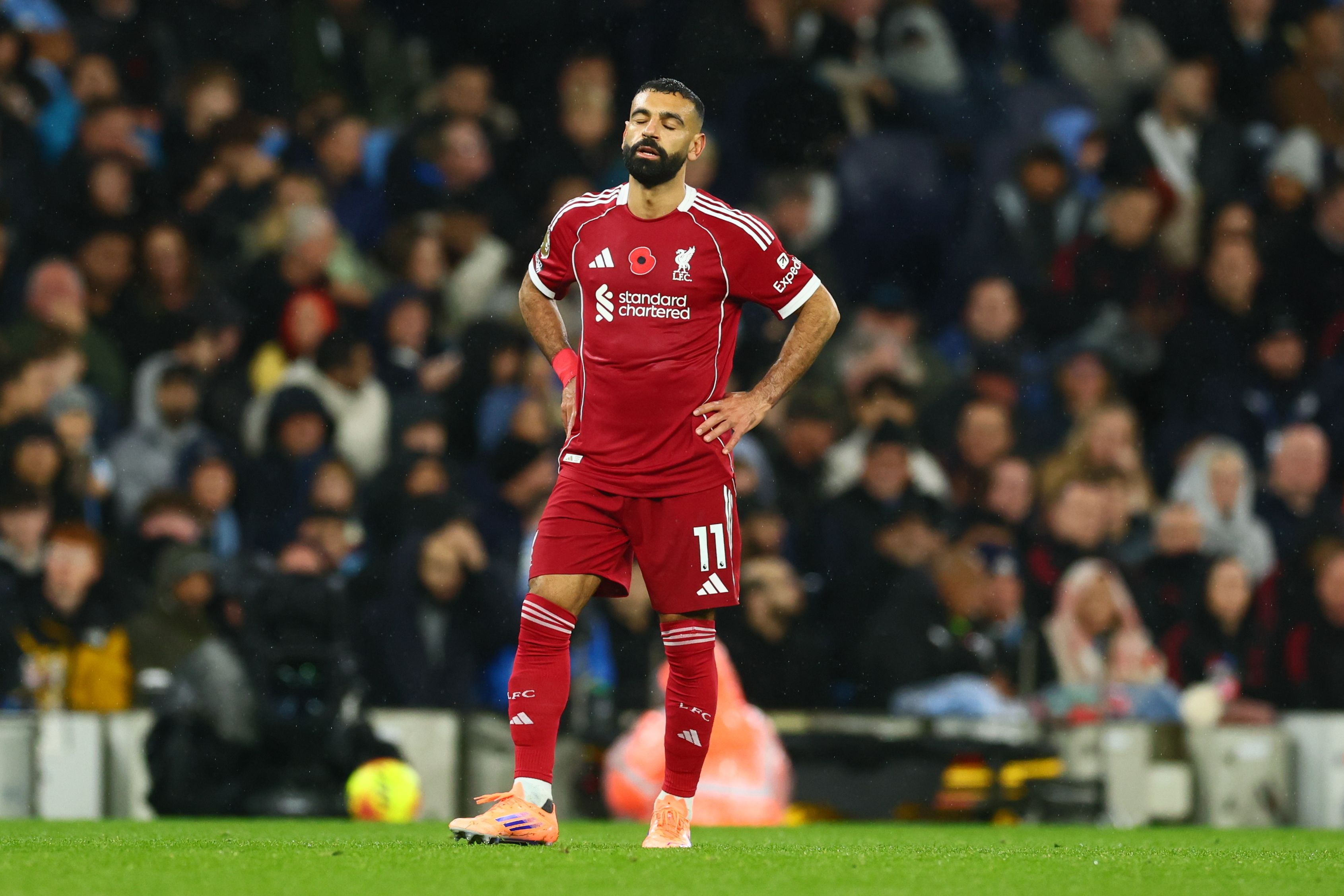 Expert: No Need to Drop Salah from Starting Lineup, but He Must Be Reminded to Step Up Defensively