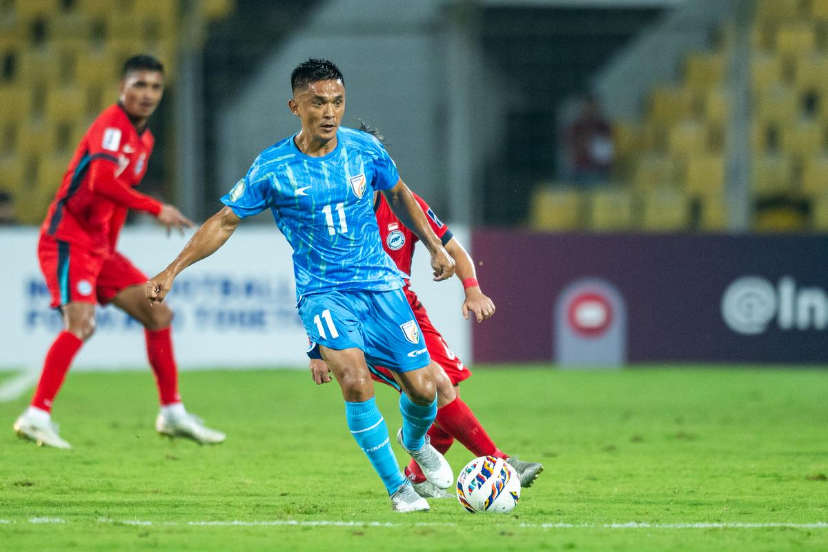 AFC Asian Cup 2027 Review: India’s Qualification Heartbreak Rooted in Structural Failings, Not Just One Bad Game