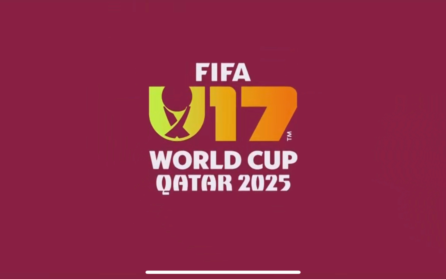 FIFA U17 World Cup, camel live