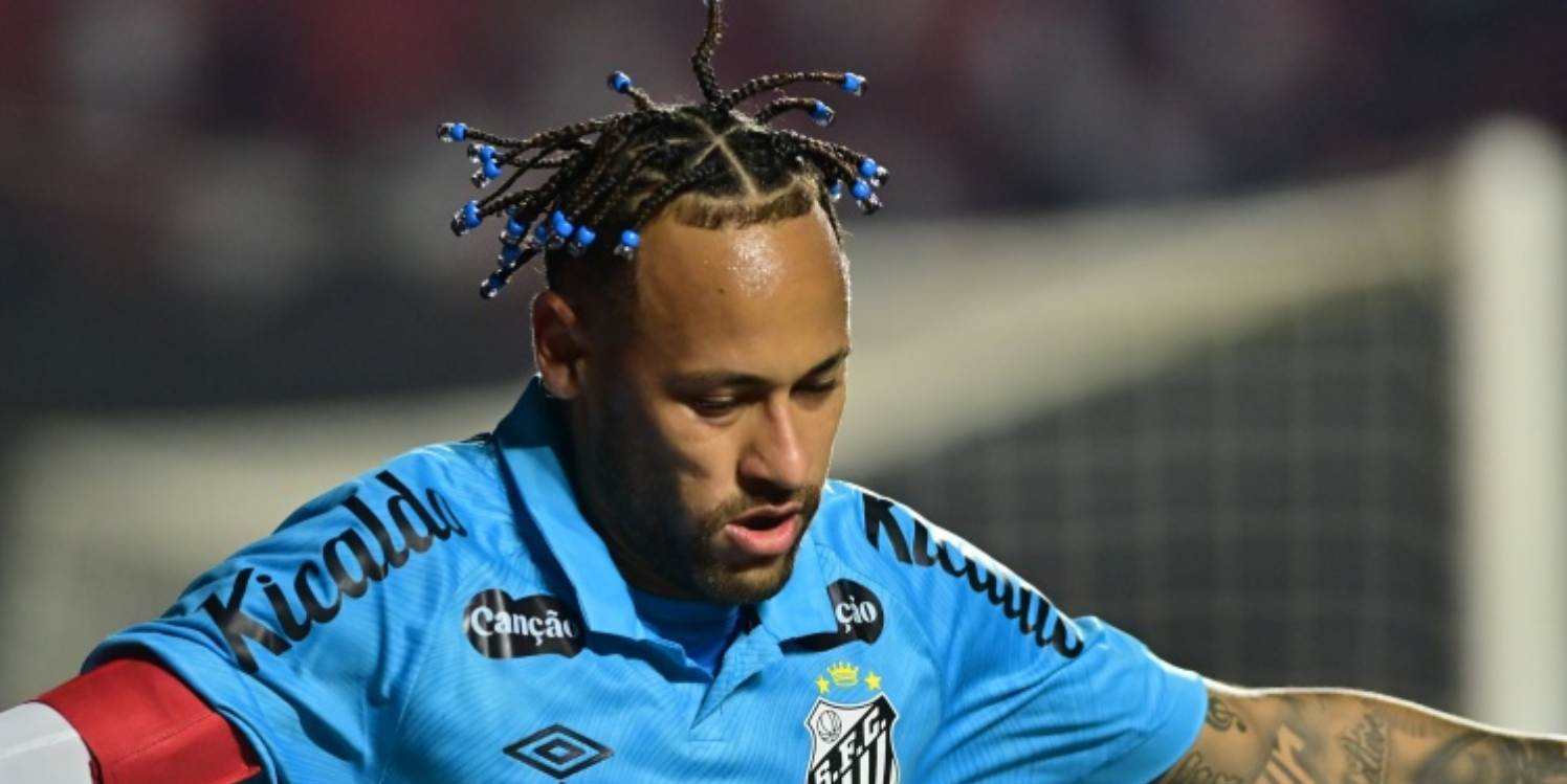 Santos,Alexandre Mattos,support,Neymar,Brazilian Serie A