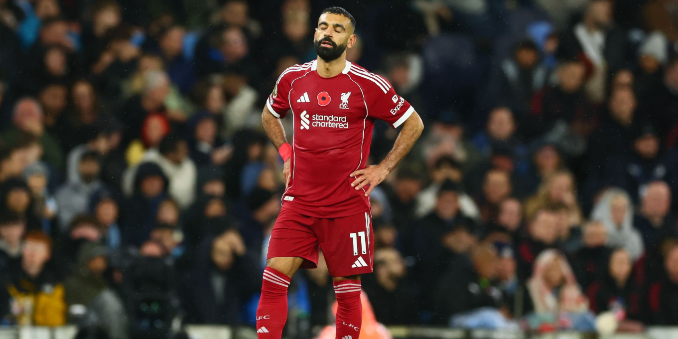 Salah,Liverpool,Manchester City,O Reilly,Bradley,Doku