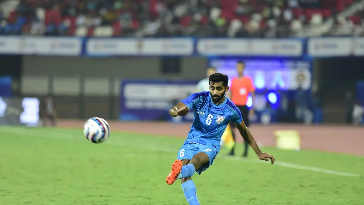 Akash Mishra, India, Bangladesh, AFC Asian Cup, camel live