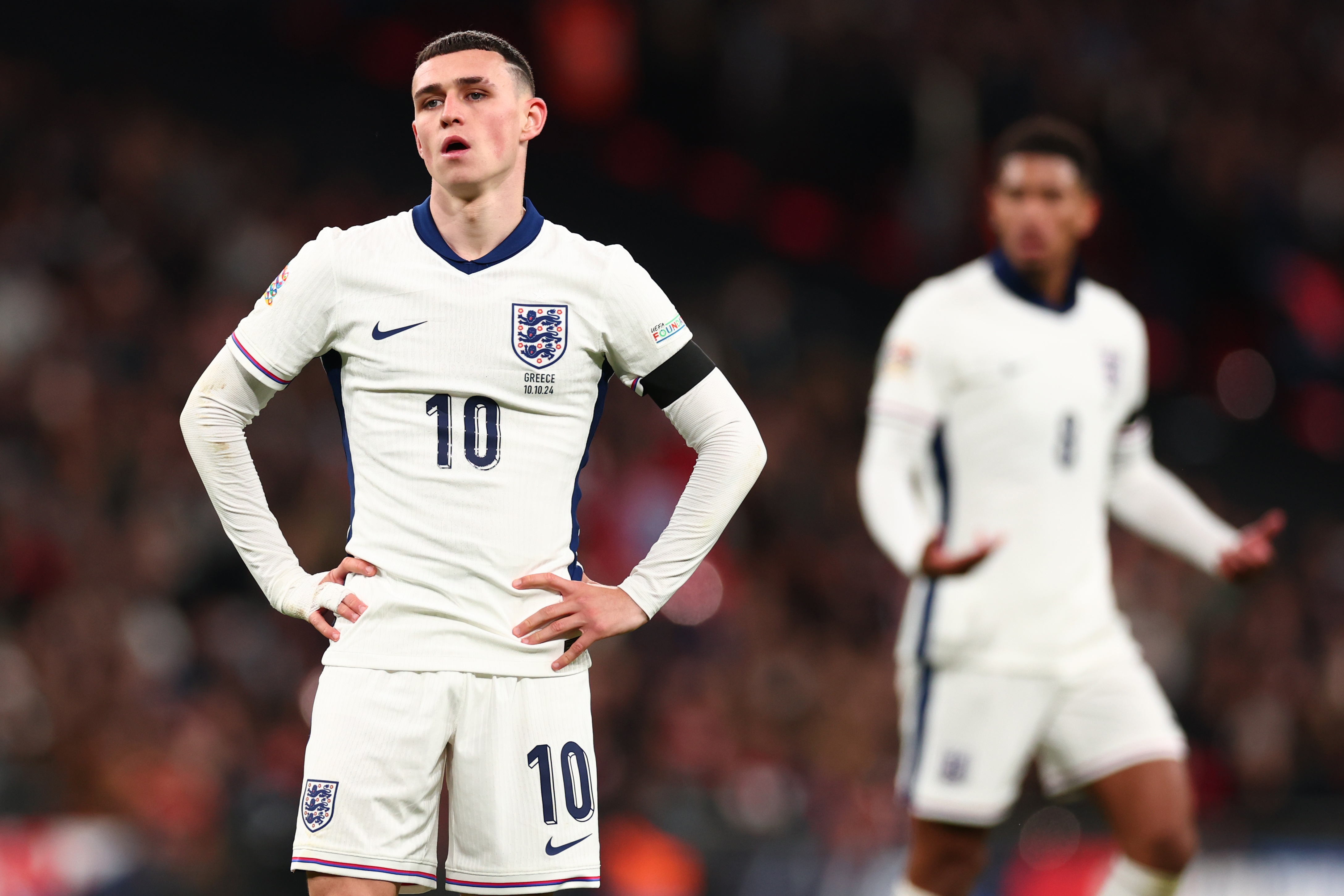 Tuchel Prioritizes Team-Fit Players, Will Focus on Assessing Foden This Time