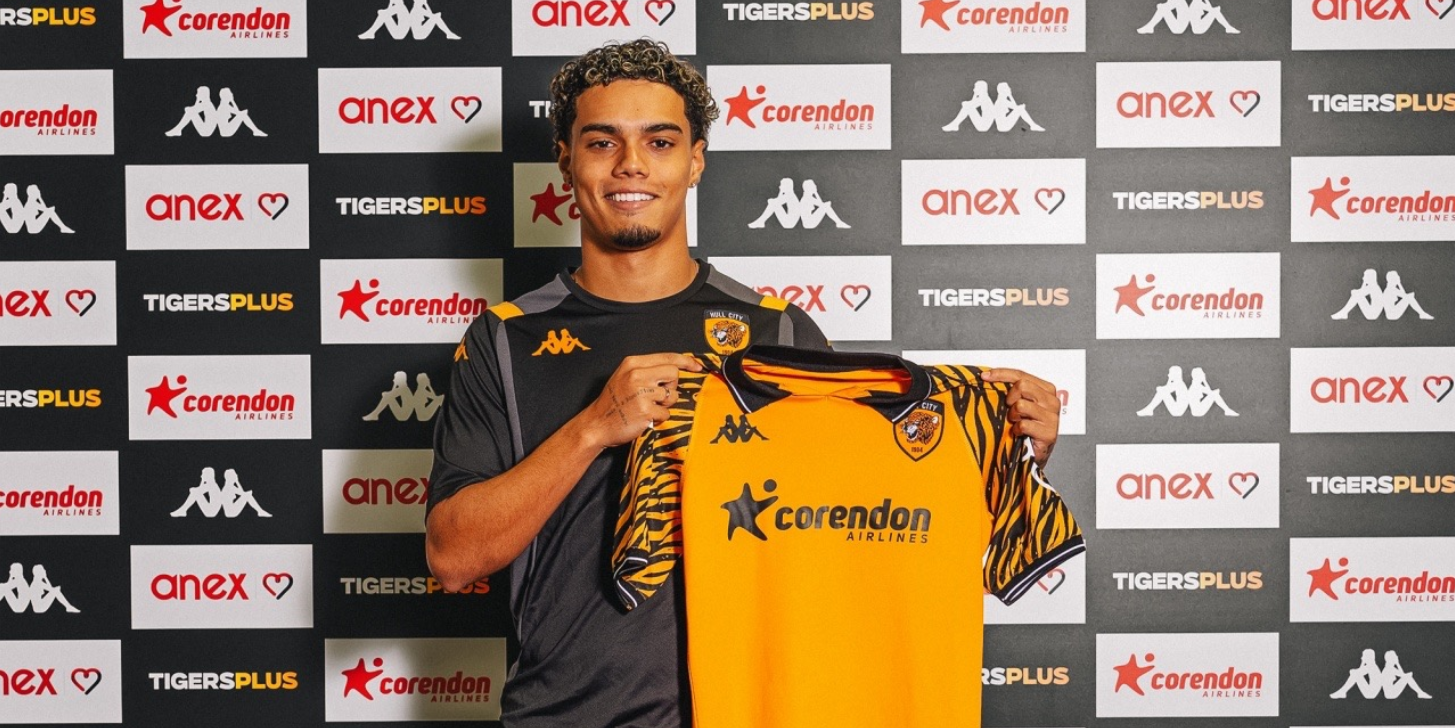 Ronaldinho,João Mendes,Barcelona,Hull City U21s