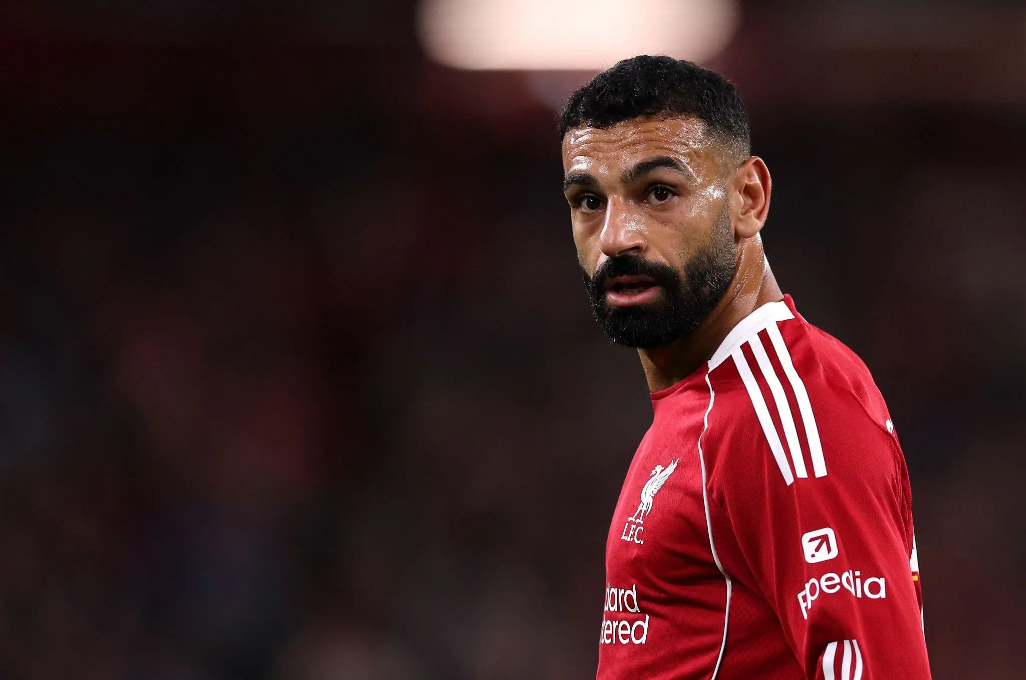 Nicholl: Slot Should Drop Salah – Liverpool Can No Longer Carry Him