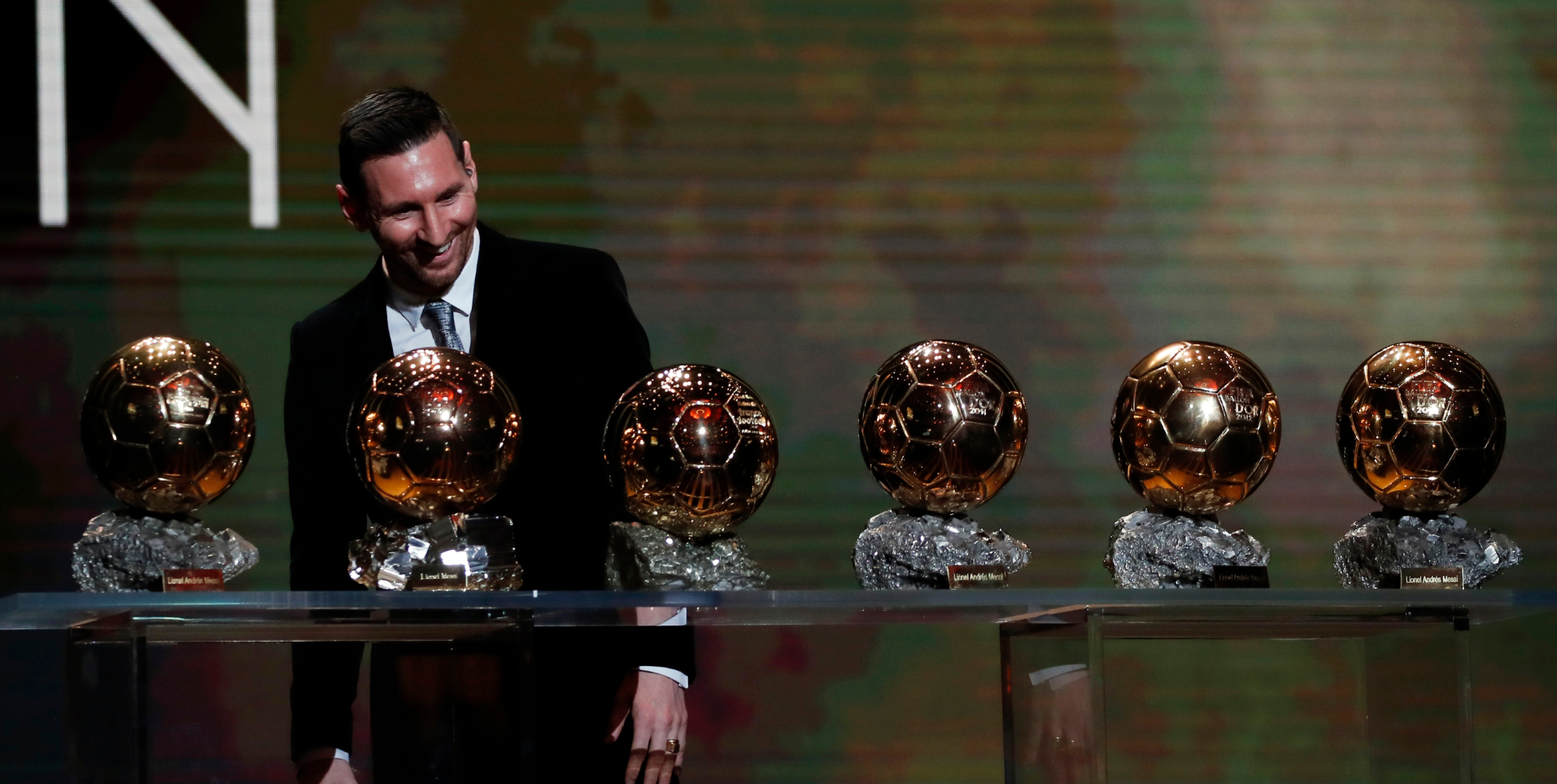 Messi Rapid Fire Q&A: Would Rather Win Another World Cup Than Another Ballon d’Or