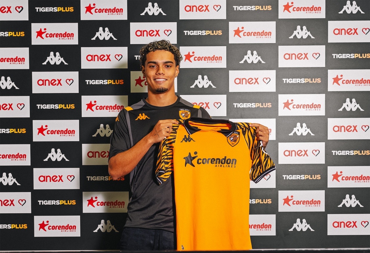 Ronaldinho’s Son: I Won’t Carry Pressure Because of My Father, Family Told Me to Ignore Comments