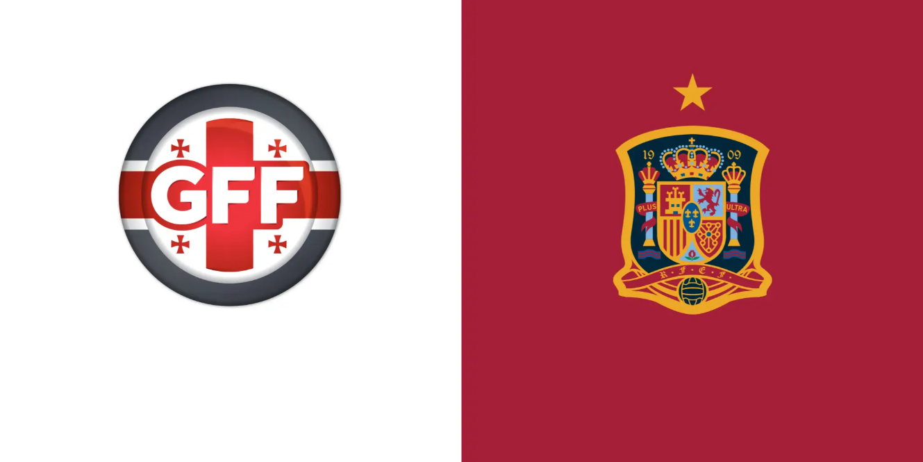 FIFA World Cup Qualifiers (UEFA) : Georgia vs Spain Prediction & Betting Tips