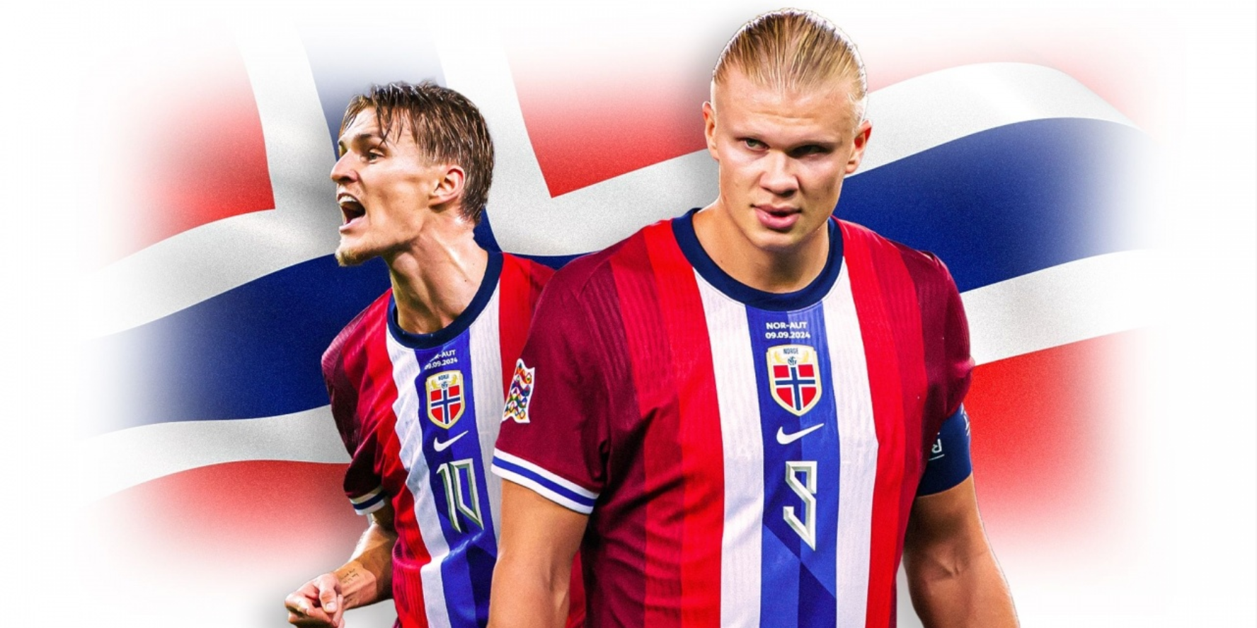 Italy,Haaland,Odegaard,World Cup,Norway