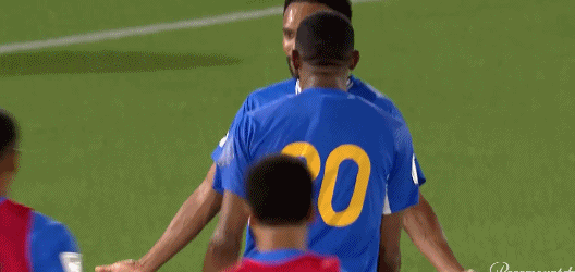 FIFA World Cup, Curacao, camel live