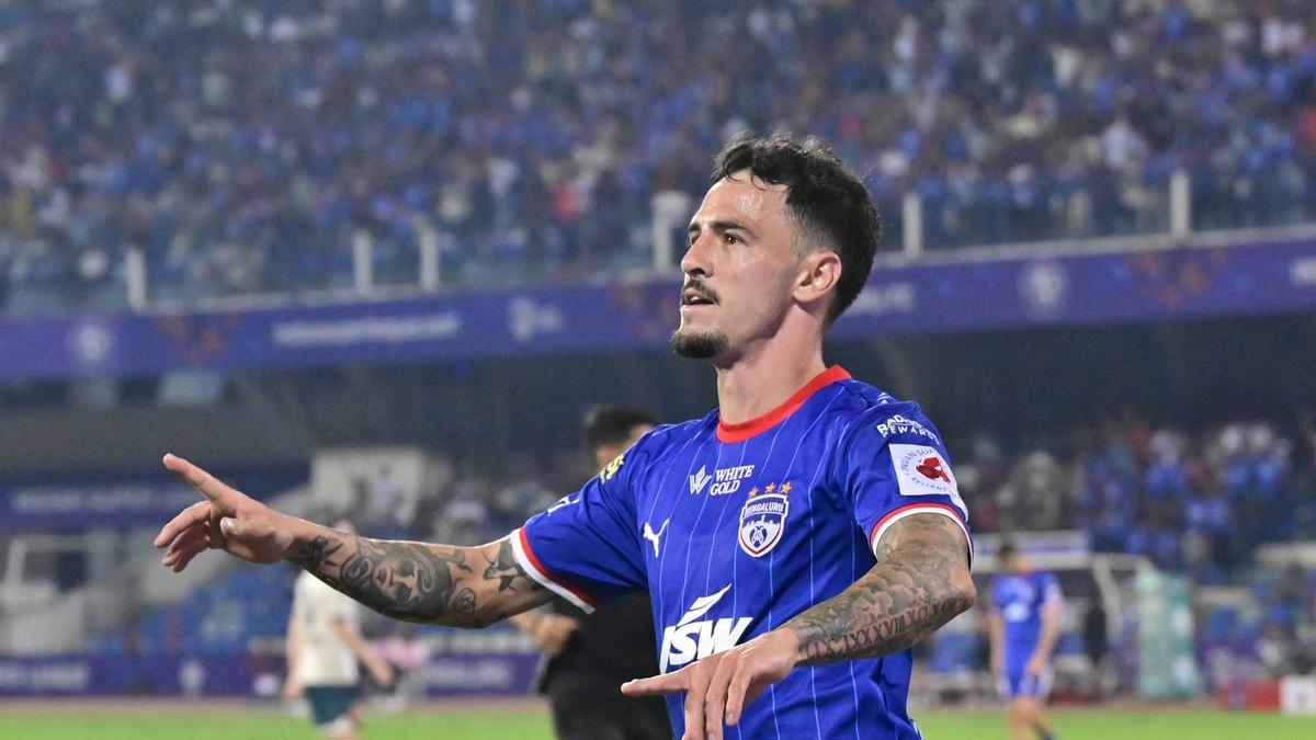Ideal India Line-Up vs Bangladesh: Ryan Williams Poised for Debut in AFC Asian Cup 2027 Qualifier