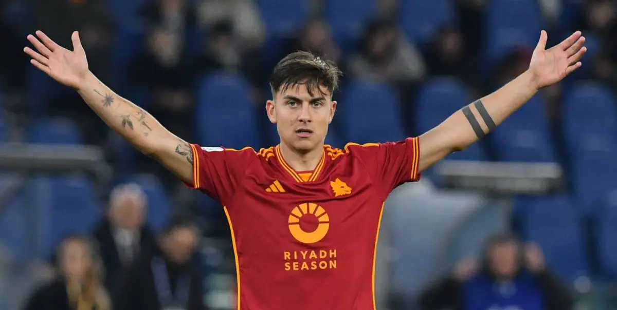 AS Roma, Juventus, Serie A, Birthday, Paulo Dybala, camel live
