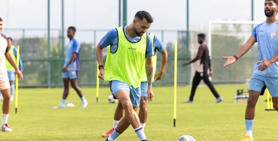 Players, India, Bangladesh, AFC Asian Cup, camel live