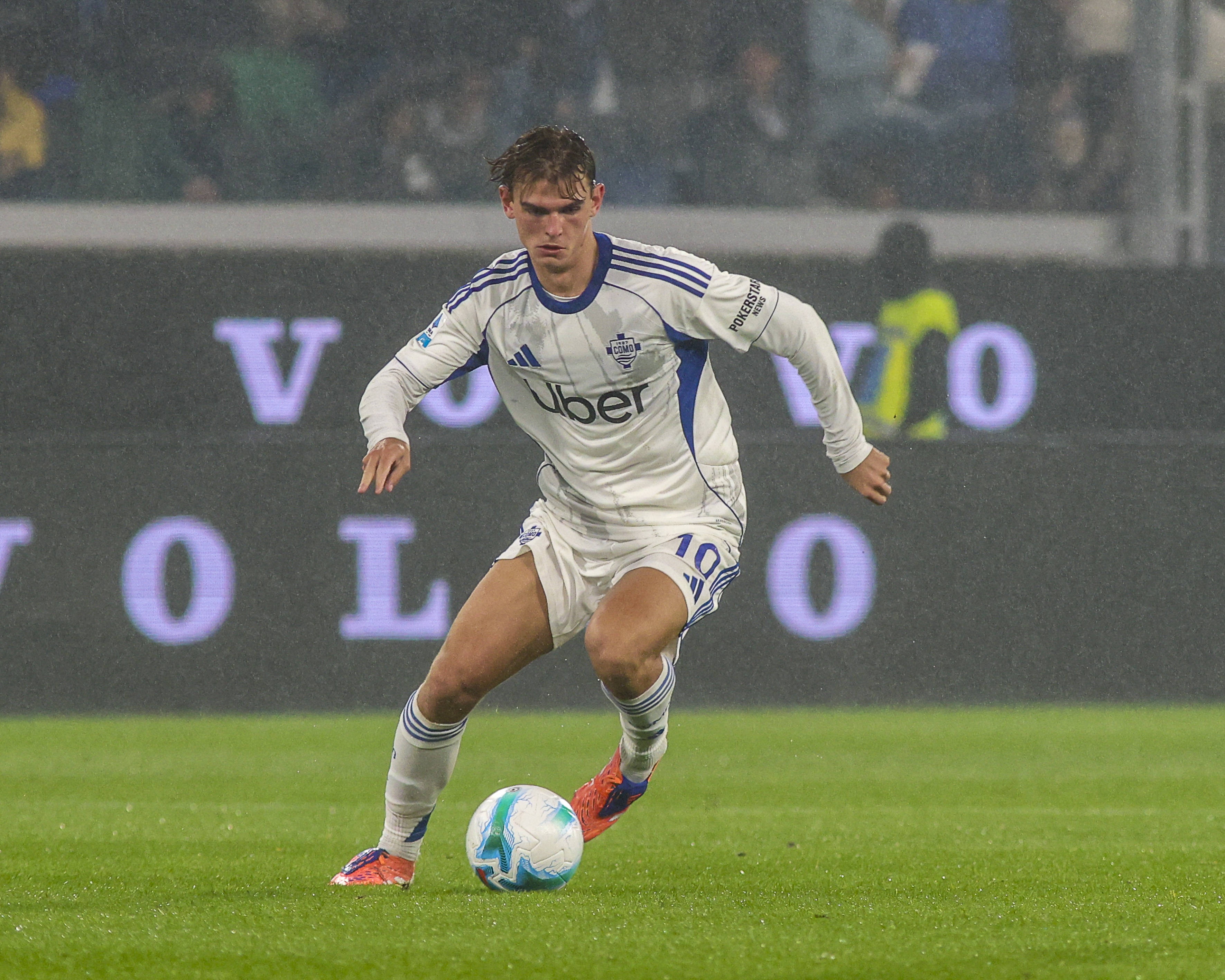 Paz Likely to Return to Real Madrid Next Season; Player Rejected Tottenham, Inter Milan and Others This Summer