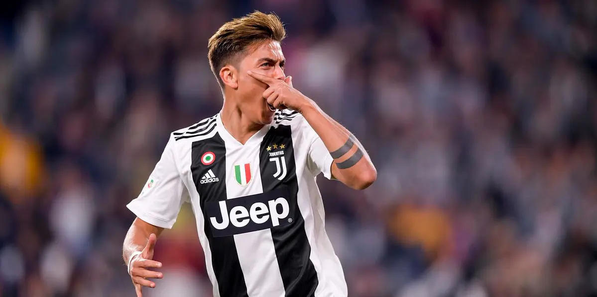 AS Roma, Juventus, Serie A, Birthday, Paulo Dybala, camel live