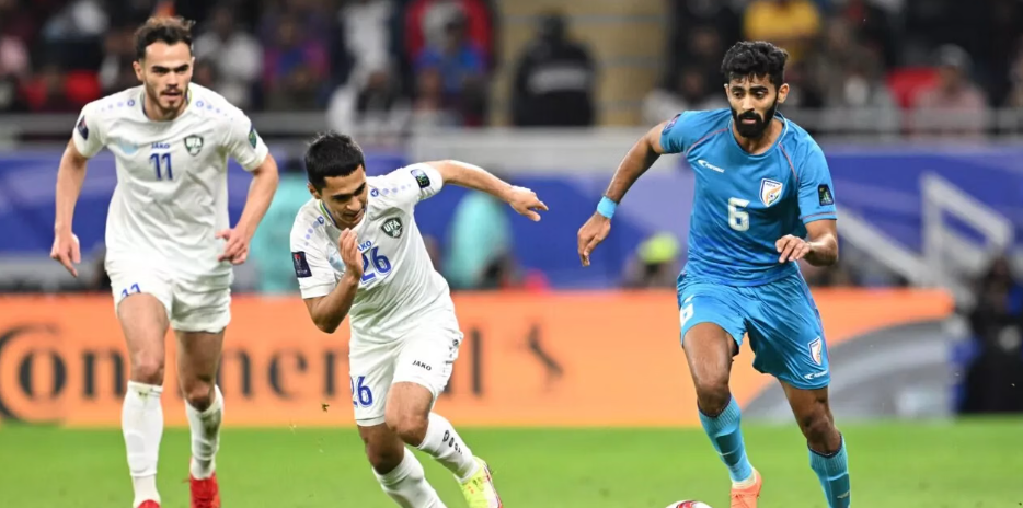 Players, India, Bangladesh, AFC Asian Cup, camel live