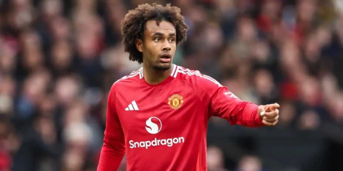 Roma,Manchester United,Netherlands,Zirkzee,transfer