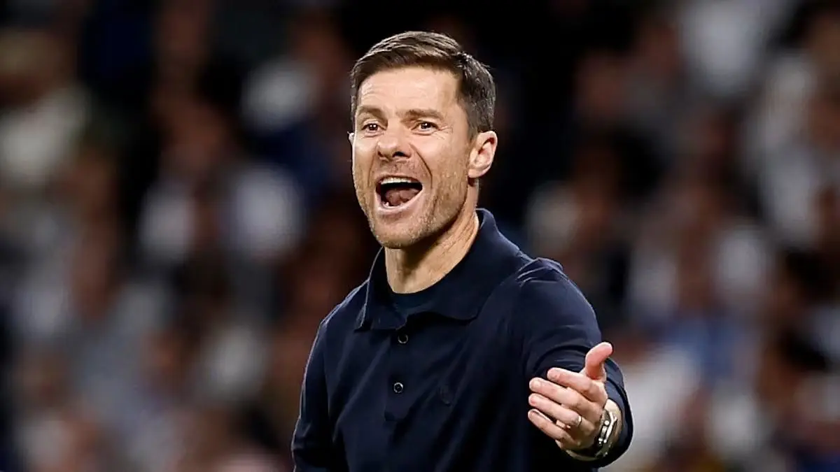 Alonso Unfazed by Sacking Calls, Real Madrid Will Never Consider Dismissal