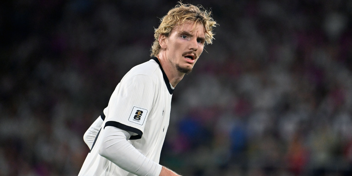 Woltemade,World Cup Qualifiers,Germany