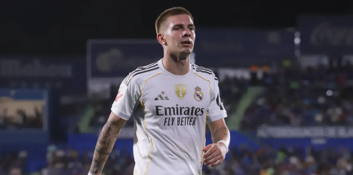 Real Madrid,Mastantonno,Undergo Surgery