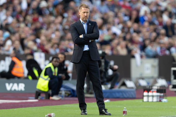 A 1-4 Defeat! Potter Suffers Opening Loss in His First Match Coaching Sweden; Sweden's First 3-Goal Defeat This Year