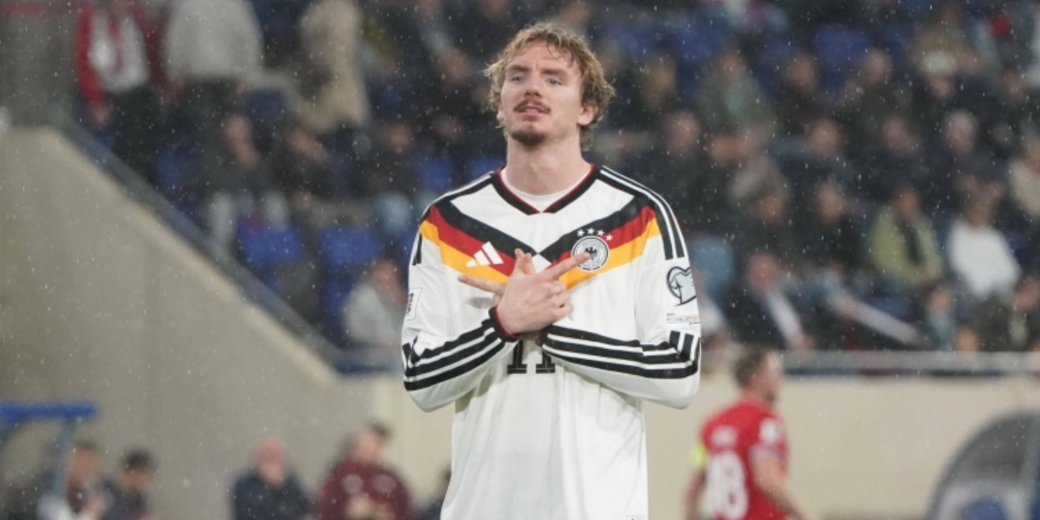 Nick Woltemade: Bayern Players in the National Team Congratulated Me on Joining Newcastle, with No Negative Remarks